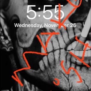 Meet your Posher, Rodolfo